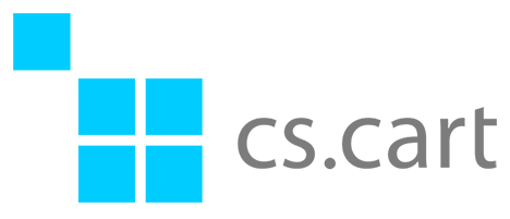 CS-Cart logo