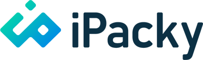 iPacky logo