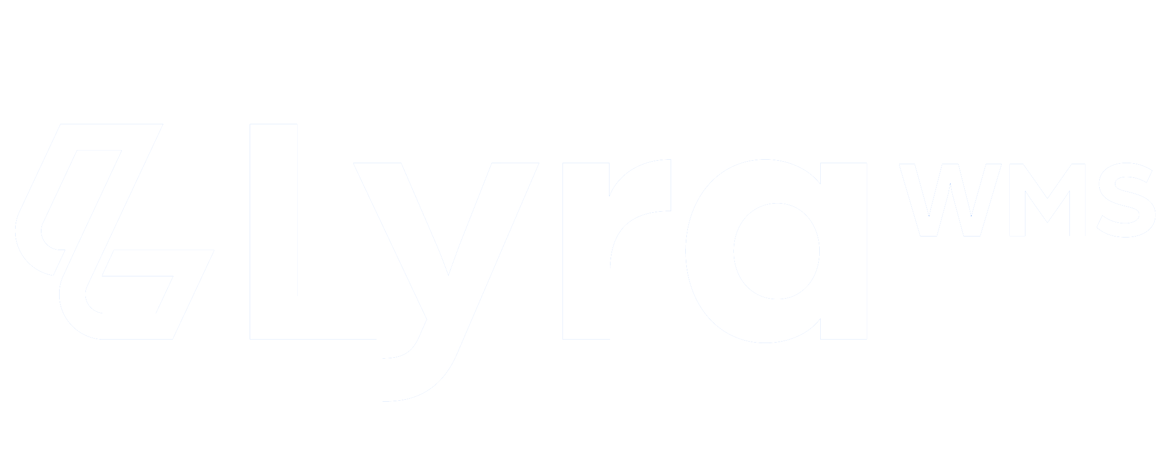 LyraWMS logo